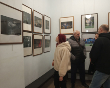 У Запоріжжі відкрили виставку найкращих фотографій з різних країн одного з міжнародних конкурсів - вхід безкоштовний