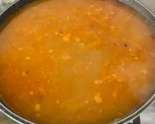 Страва до Посту: пасуля з капустою по-закарпатськи