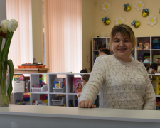 Безпечний простір для дітей: мешканка Запоріжжя розширила міні-садочок завдяки гранту (відео)