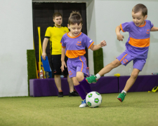 Дитячий спортивно-розвивальний клуб «Footbik»