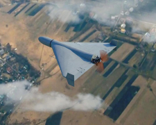 Чому шахеди цілодобово літають над Запоріжжям і чи варто їх збивати над містом - думка експерта