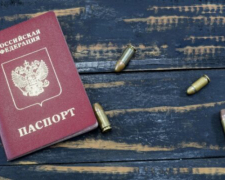 Проклятий паспорт - росіяни впровадили жахливу схему тиску на окупованих територіях Запорізької області