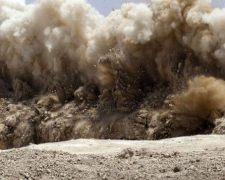  Буде гучно: в Запоріжжі попереджають містян про вибухові роботи - що відомо