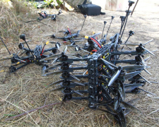 На Запоріжжі налагодили виробництво ударних дронів для ЗСУ - фото, відео