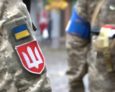 Збив пішохода і втік: у Запорізькій області затримали військового (фото)