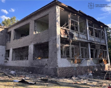 На Запоріжжі російські дрони поранили двох людей