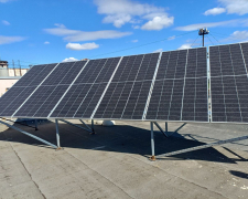 Незалежна енергія для багатоповерхівок — скільки ОСББ у Запоріжжі скористалися програмою у цьому році