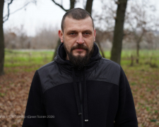 Після Бучі не повернувся додому: як батько трьох дітей воює на Запорізькому напрямку (фото)