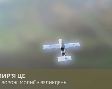 Великоднє «перемир’я» — як прикриття: росіяни намагалися просуватися на Запорізькому напрямку (відео)