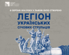 Перші ластівки українського війська - як галицькі Січові стрільці провели два місяці в Запоріжжі 1918 року