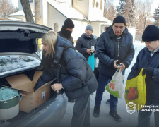 Пункти харчування та нічного перебування у Запоріжжі: адреси та графік роботи