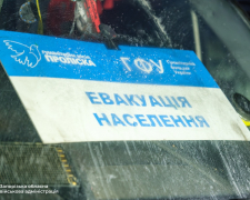 Кушугум під обстрілами - сім’ї з дітьми вивозять до Закарпатської області (фото)