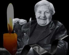 У Запоріжжі померла Зоя Чеканова, фото: Запорізька обласна філармонія 