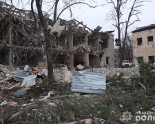 Втратили житло вдруге - родина, що евакуювалася до Запоріжжя з Гуляйполя, потрапила під обстріл