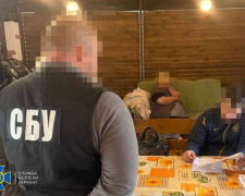 У Запоріжжі СБУ та Нацполіція викрили схему з перегоном автобусів.