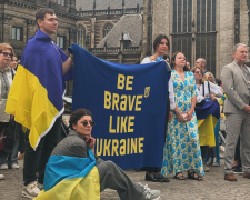 Аудіогід відомого європейського музею заговорив голосом запорізької актриси