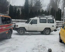 Вибір між життям і домом - з прифронтових сіл Преображенської громади вивезли сім'ї з дітьми (відео)