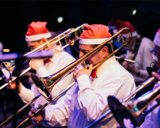 У Запоріжжі відбудеться прем&#039;єра різдвяного джазового концерта