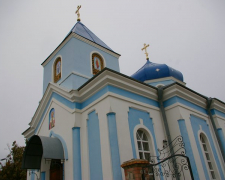 У Запорізькій області окупанти влаштували військову базу на території церкви