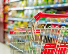 Відома мережа супермаркетів у Запоріжжі повідомила, що не торгує гуманітарною допомогою