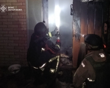 Російський дрон поцілив у приватний будинок у Біленькому - поранена літня жінка