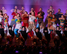 UDANCE долучиться до шоу-програми представника України на дитячому Євробаченні