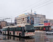 У Запоріжжі хочуть повернути платний проїзд в електротранспорті - скільки він коштуватиме