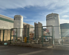 Метінвест Політехніка зміцнює партнерські відносини з провідними європейськими компаніями