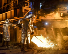 День металурга та гірника: цікаві факти про сталеву галузь