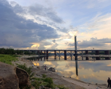 Холод з Арктики - у Запоріжжі на вихідних прогнозують різке похолодання та заморозки на ґрунті