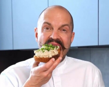 "Найсмачніший - коли нарізаний руками": готуємо форшмак за рецептом відомого шеф-кухаря