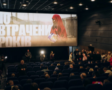 «10 втрачених років» - студентка ЗНУ долучилася до створення фільму про спецоперацію ГУР із повернення українських жінок із Сирії