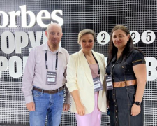 Форум промисловців Forbes: викладачі Метінвест Політехніки обговорили синергію бізнесу та освіти