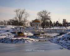 Зі снігом та морозами — якою буде погода в Запоріжжі 15 та 16 січня