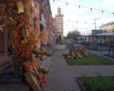 Запорізька погода встановила у листопаді ще один рекорд - чи буде теплішим за норму грудень