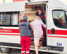 Ракетний удар по Запоріжжю – очільник ОВА Іван Федоров розповів про постраждалих після обстрілу (фото)