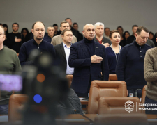 У Запоріжжі змінився заступник міського голови - що ще вирішили на позачерговій сесії міськради