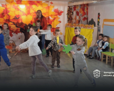 Знову відкрили - у Запоріжжі запрацювала ясельна група для дворічних дітей (фото)