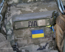&quot;Головне - життя побратимів&quot; - сержант з Енергодара про війну, родину та пса, який рятував життя