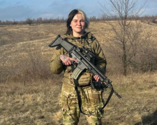 У Запоріжжі попрощалися з відомою доброволицею, активісткою та мисткинею  Ланою «Саті» Чорногорською