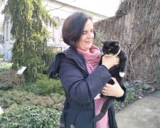 У Запорізькому міському ботанічному саду розповіли, скільки котиків та собак готові віддати безплатно - відео милих пухнастиків