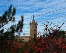 Після дощу повернеться тепло – якою буде погода у Запоріжжі на початку нового тижня