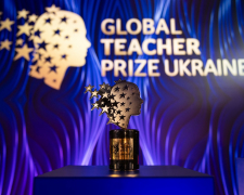 Запорізькі вчителі увійшли до ТОП-50 Global Teacher Prize Ukraine