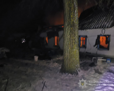 Ворог продовжує обстрілювати мирне населення Запорізької області - поранені трое людей (фото)