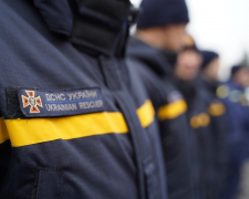 Рятувальники евакуювали подружжя з прифронтового села на Запоріжжі (відео) 