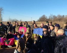 В Україні провели успішний обмін полоненими — додому повернулися 60 воїнів