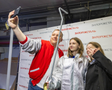 «Welcome Day кар’єрний старт» від Запорізького національного університету