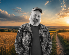 Відданий родині, праці та Україні: історія Героя Миколи Безя