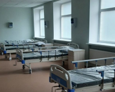 У Запорізькій області колишній “міністр ДНР” переобладнав лікарні у військові шпиталі
