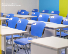 Чи почнеться новий навчальний рік у Запорізькій області - ситуація зі школами (відео)